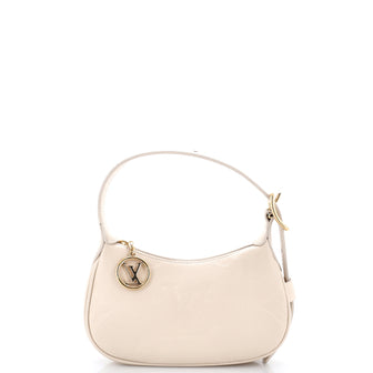 Moon Shoulder Bag Monogram Empreinte Giant Mini