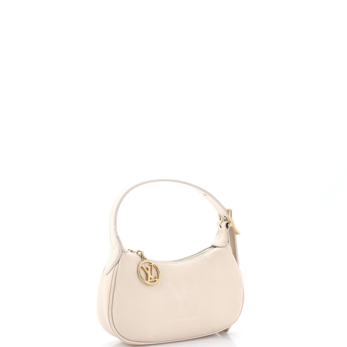 Moon Shoulder Bag Monogram Empreinte Giant Mini