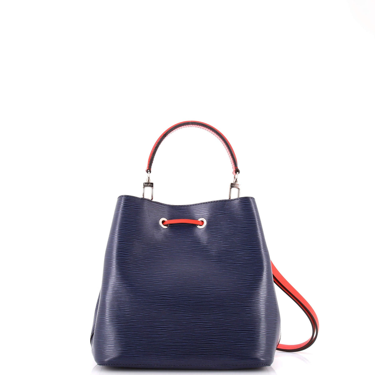 NeoNoe Handbag Epi Leather MM
