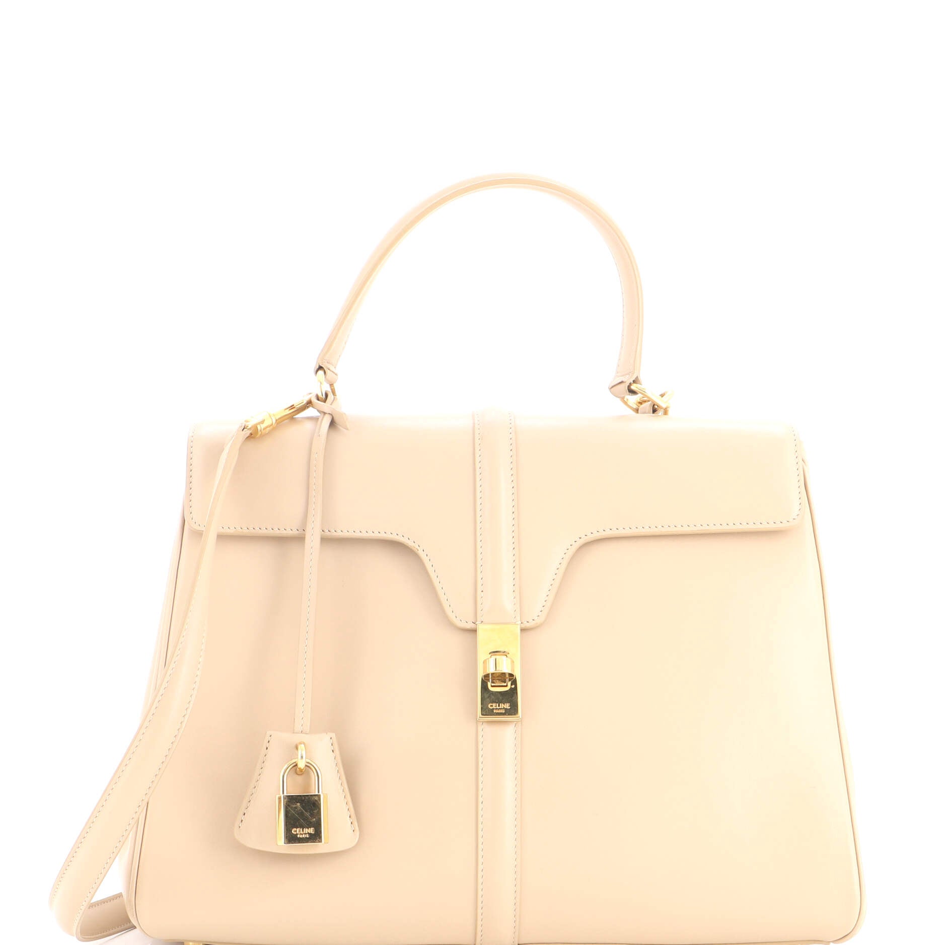 Women's Speedy Soft 30 Leather Handbag – Merrycornerz