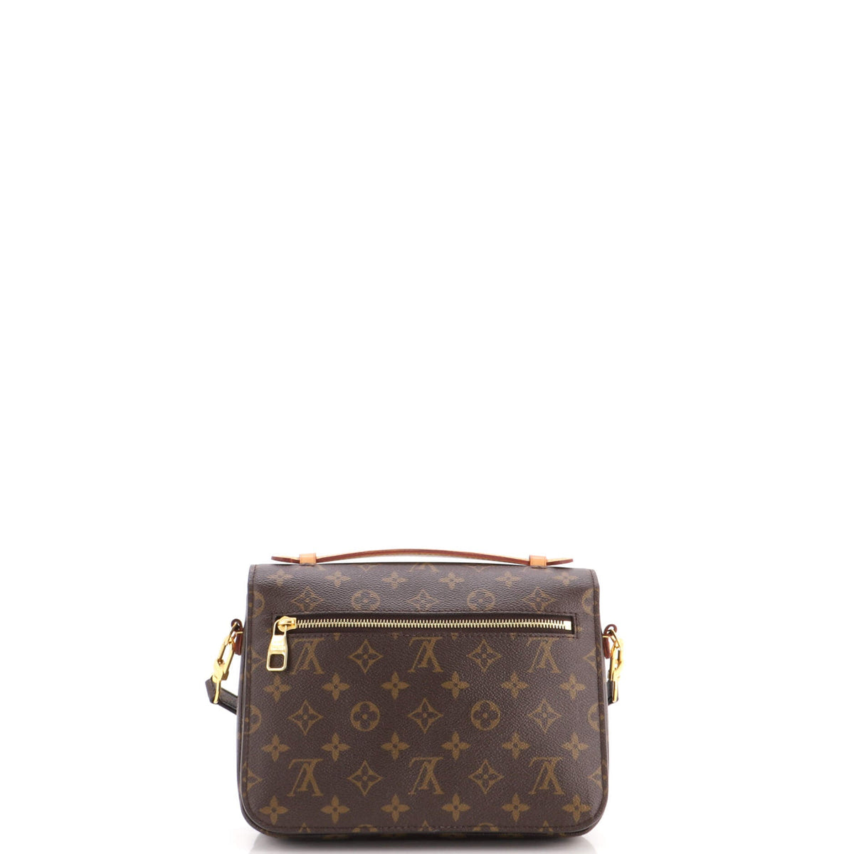Pochette Metis Monogram Canvas