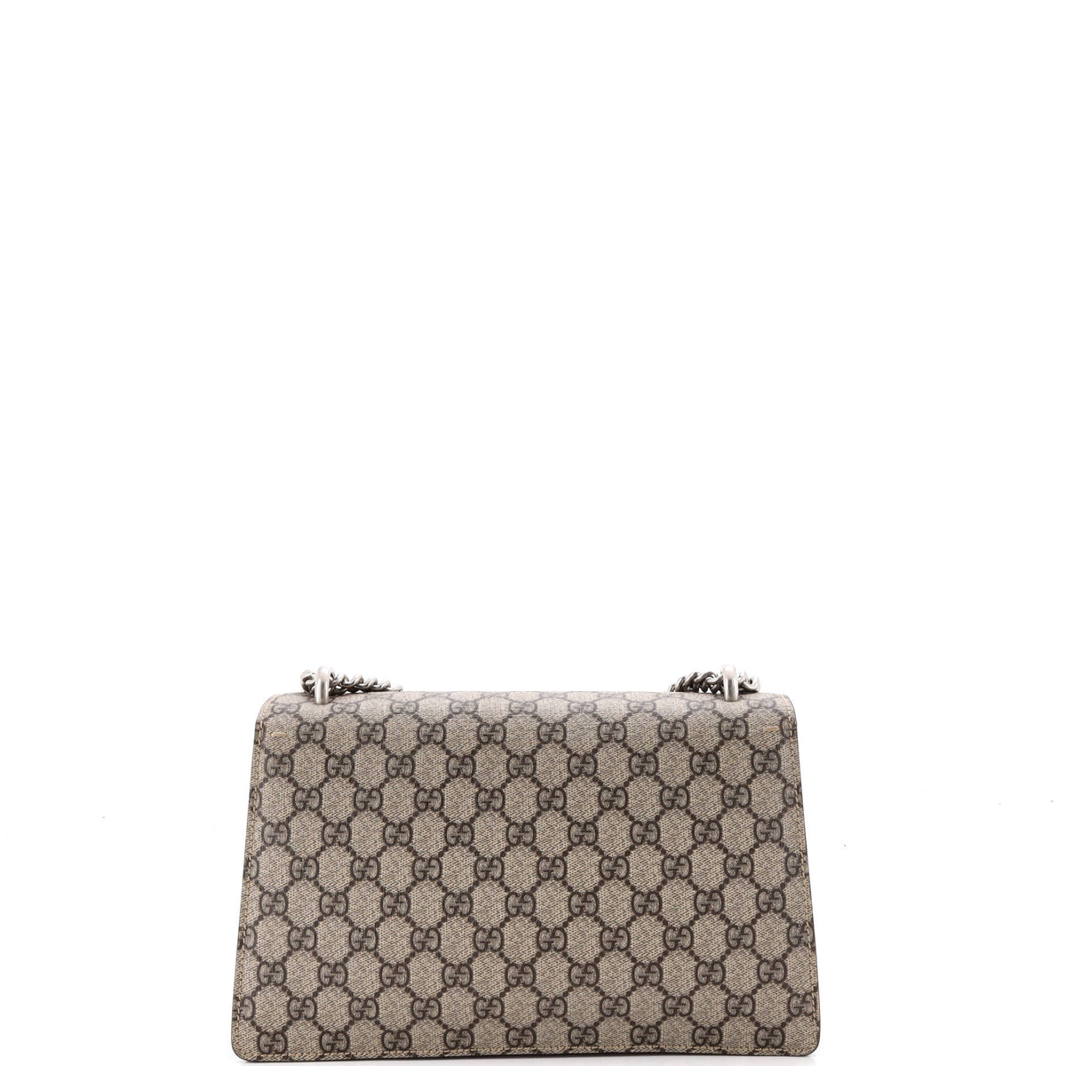 Dionysus Bag GG Coated Canvas Small