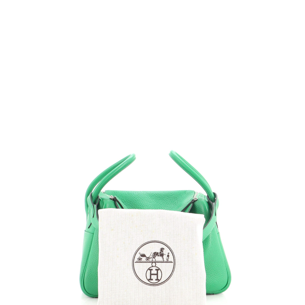 Lindy Bag Clemence 26