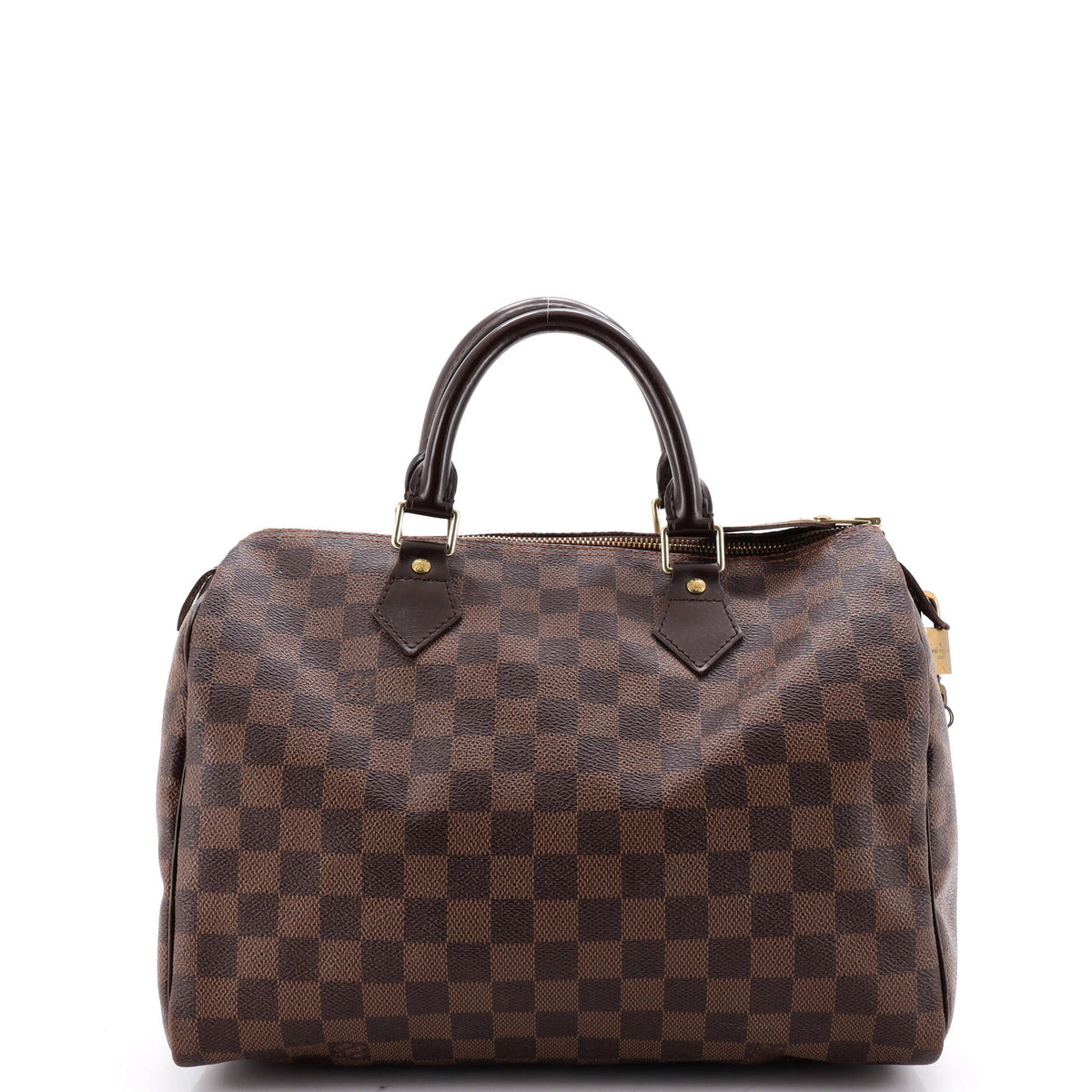 Speedy Handbag Damier 30