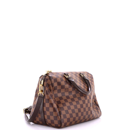 Speedy Bandouliere Bag Damier 30
