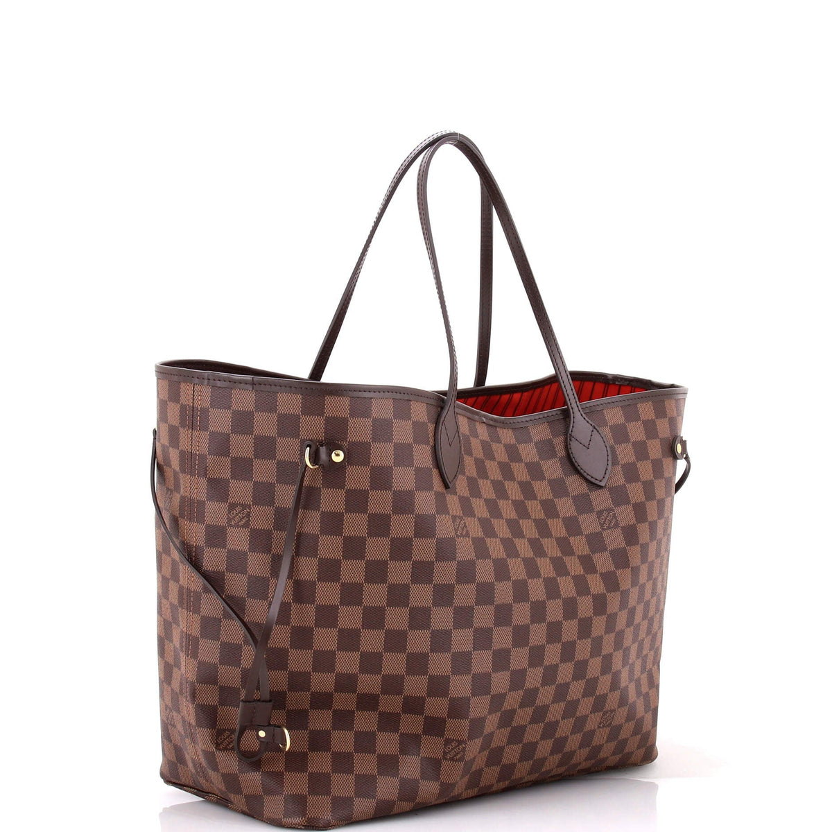 Neverfull NM Tote Damier GM