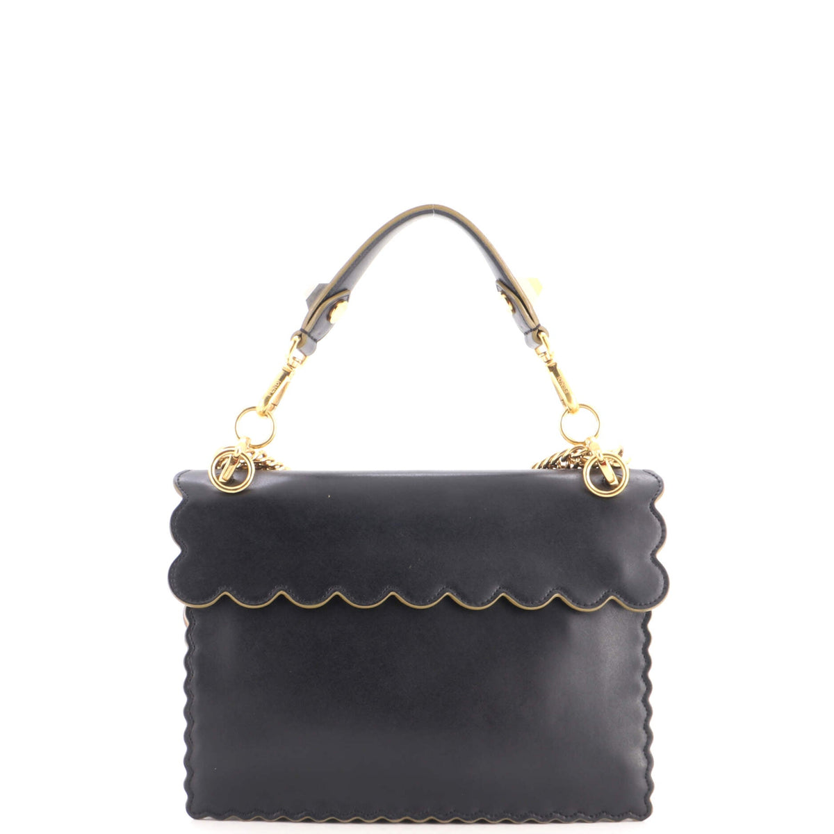 Kan I Bag Leather Medium