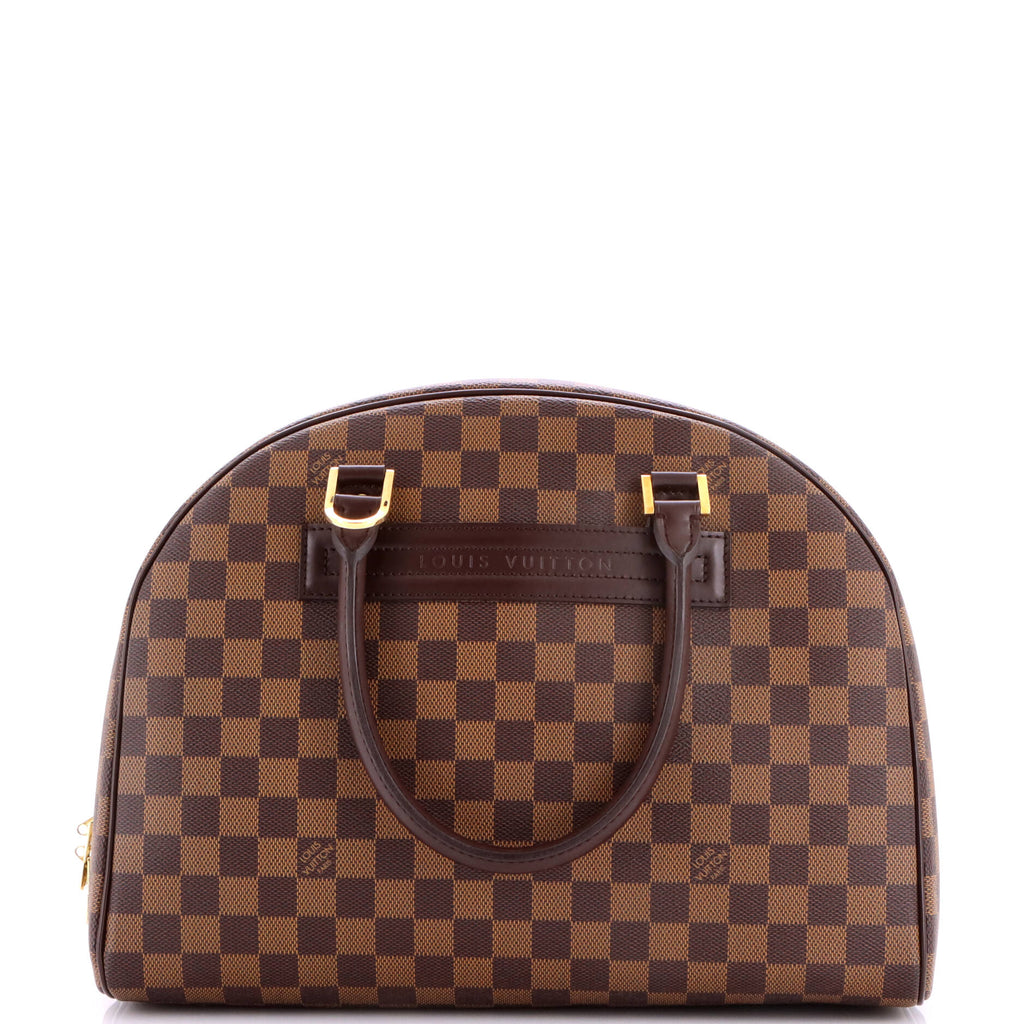 Nolita Satchel Damier