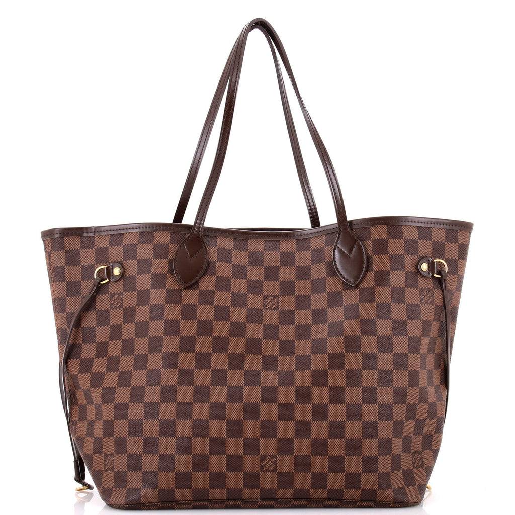 Neverfull Tote Damier MM