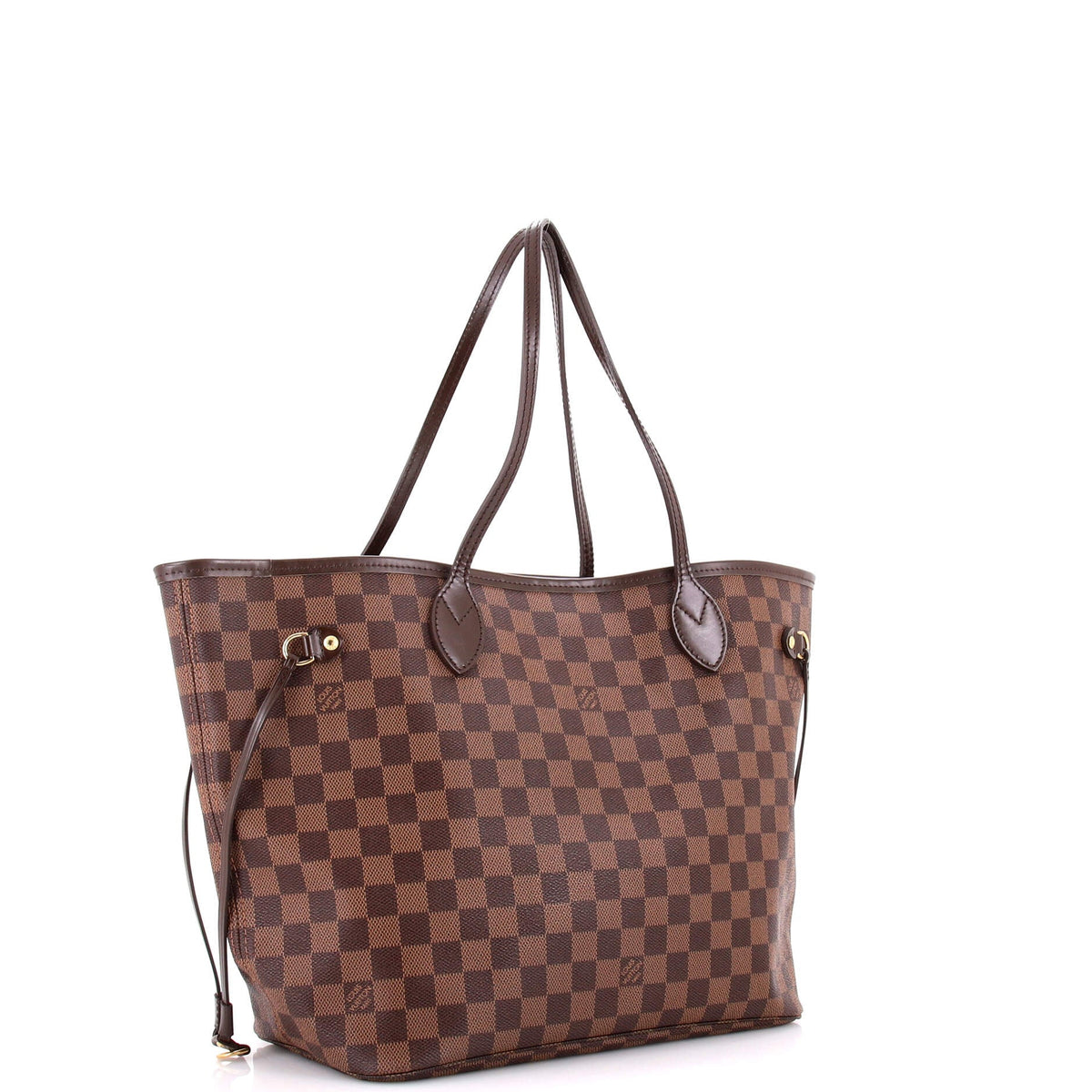 Neverfull Tote Damier MM