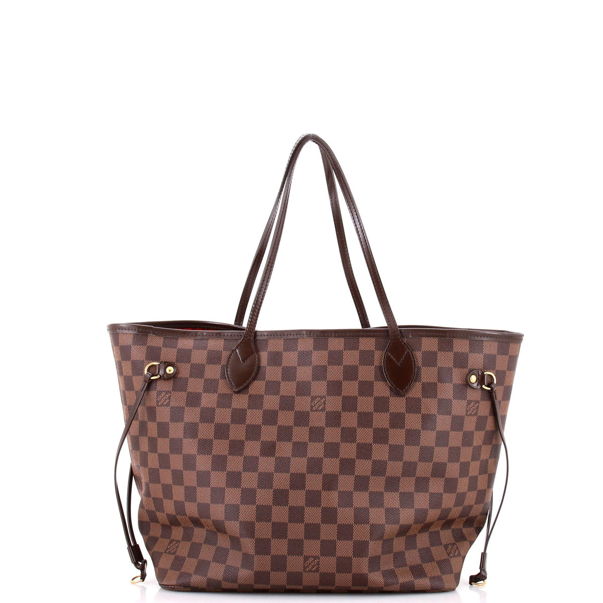 Neverfull Tote Damier MM