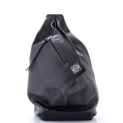 Anton Sling Bag Leather Medium