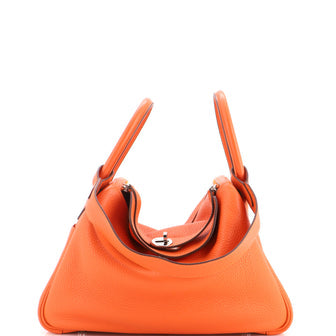 Lindy Bag Clemence 30