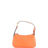 Aphrodite Shoulder Bag Leather Mini