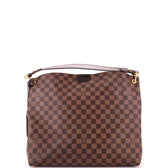 Graceful Handbag Damier MM