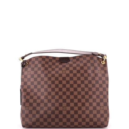 Graceful Handbag Damier MM