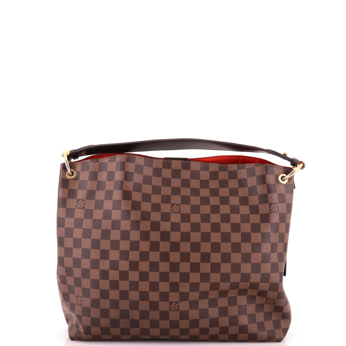 Graceful Handbag Damier MM