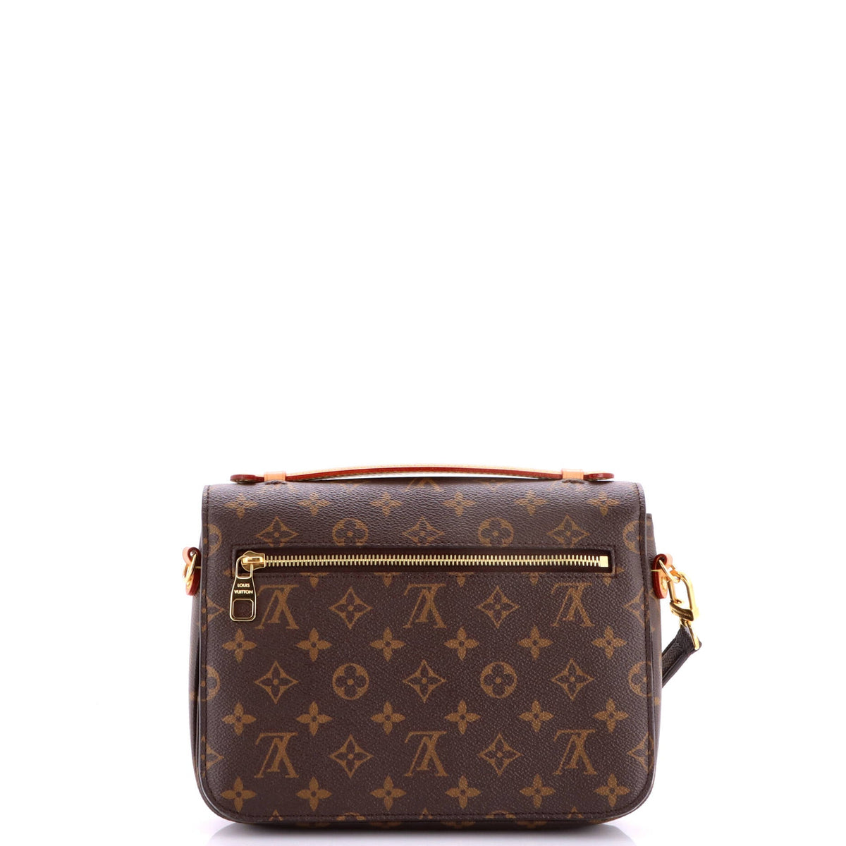 Pochette Metis Monogram Canvas