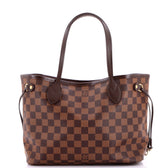 Neverfull Tote Damier PM