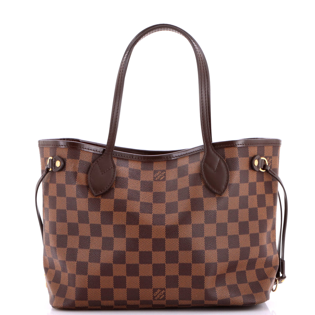 Neverfull Tote Damier PM