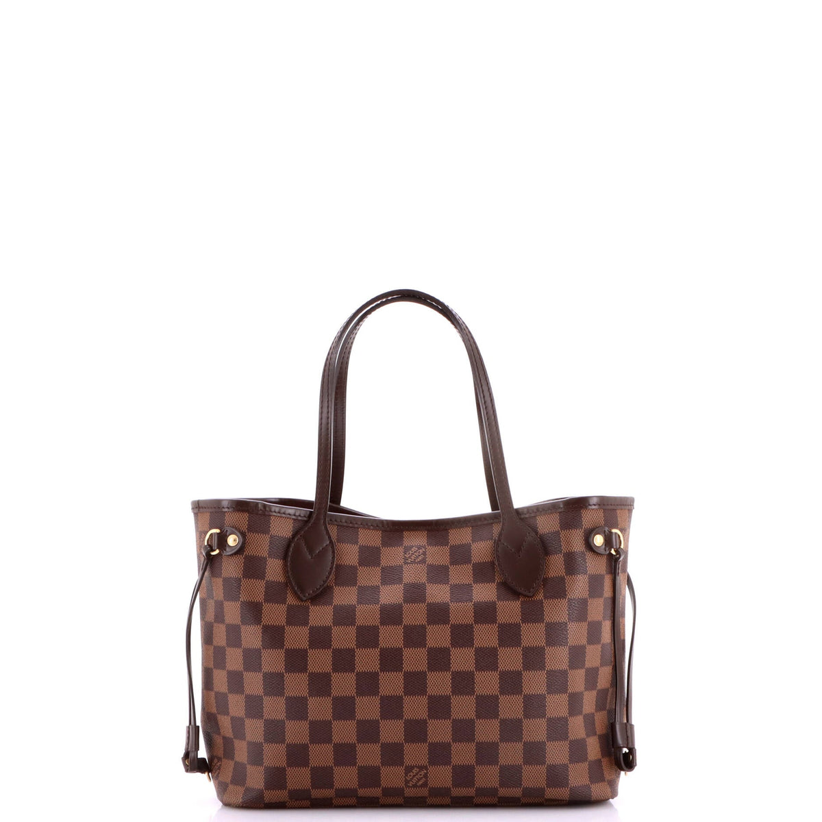 Neverfull Tote Damier PM