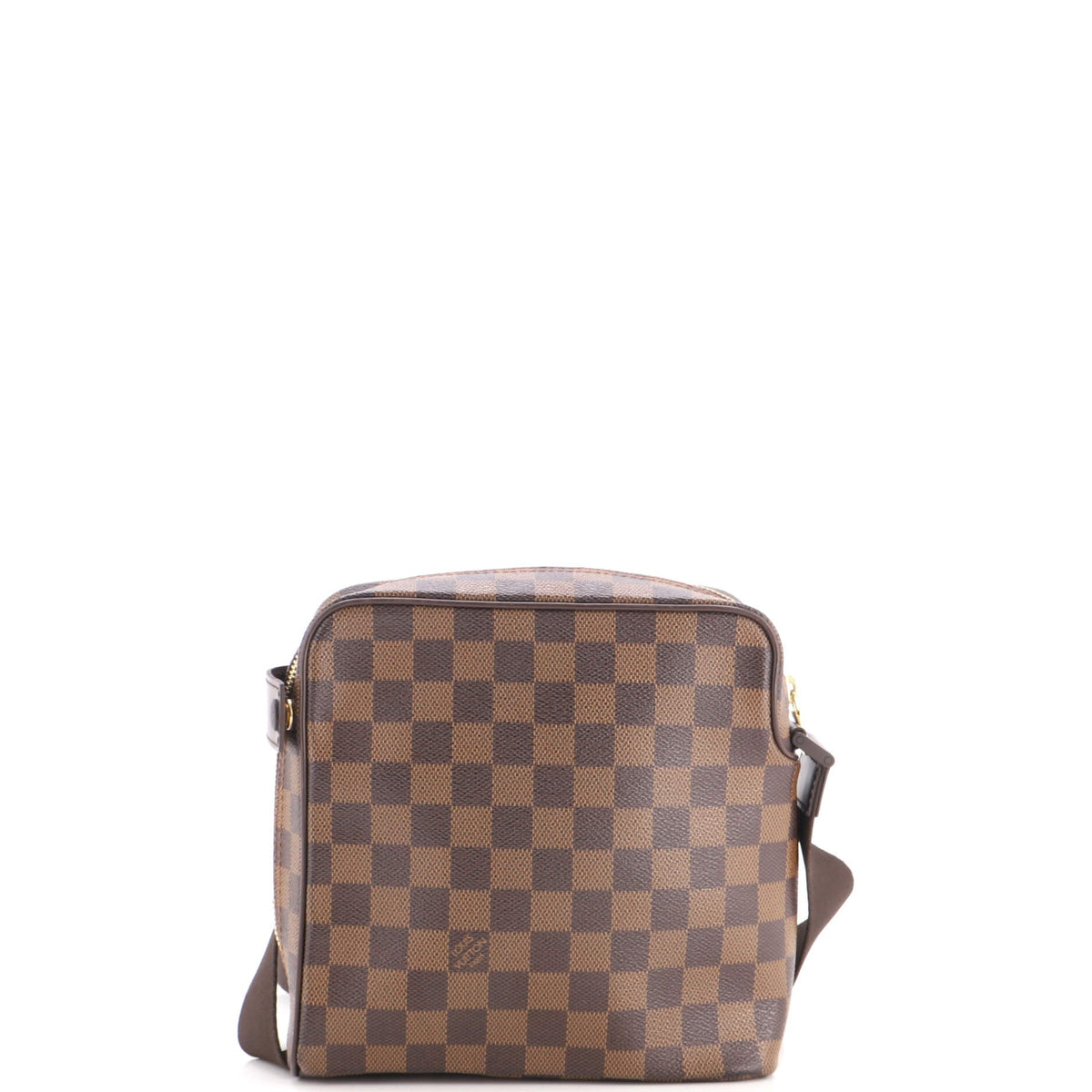 Olav Handbag Damier PM