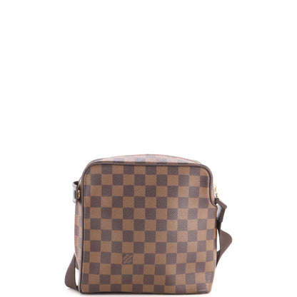 Olav Handbag Damier PM