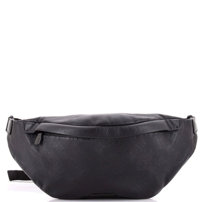 Discovery Bumbag Monogram Shadow Leather