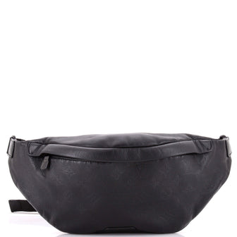 Discovery Bumbag Monogram Shadow Leather