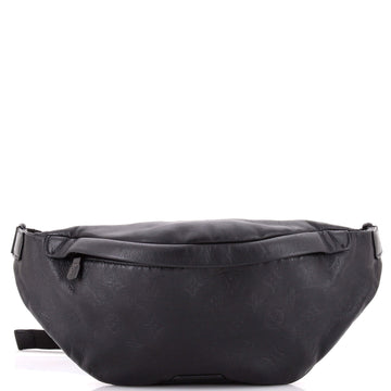 Discovery Bumbag Monogram Shadow Leather