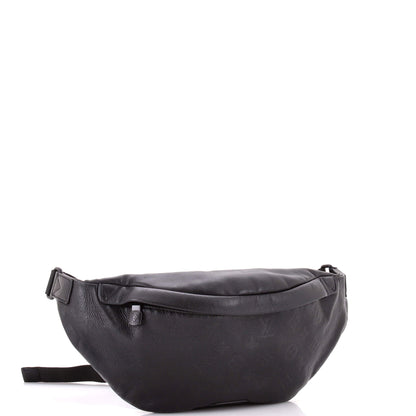 Discovery Bumbag Monogram Shadow Leather