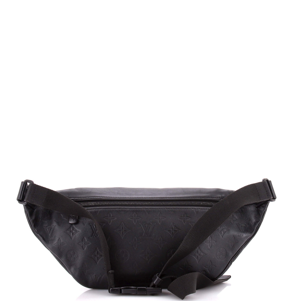 Discovery Bumbag Monogram Shadow Leather