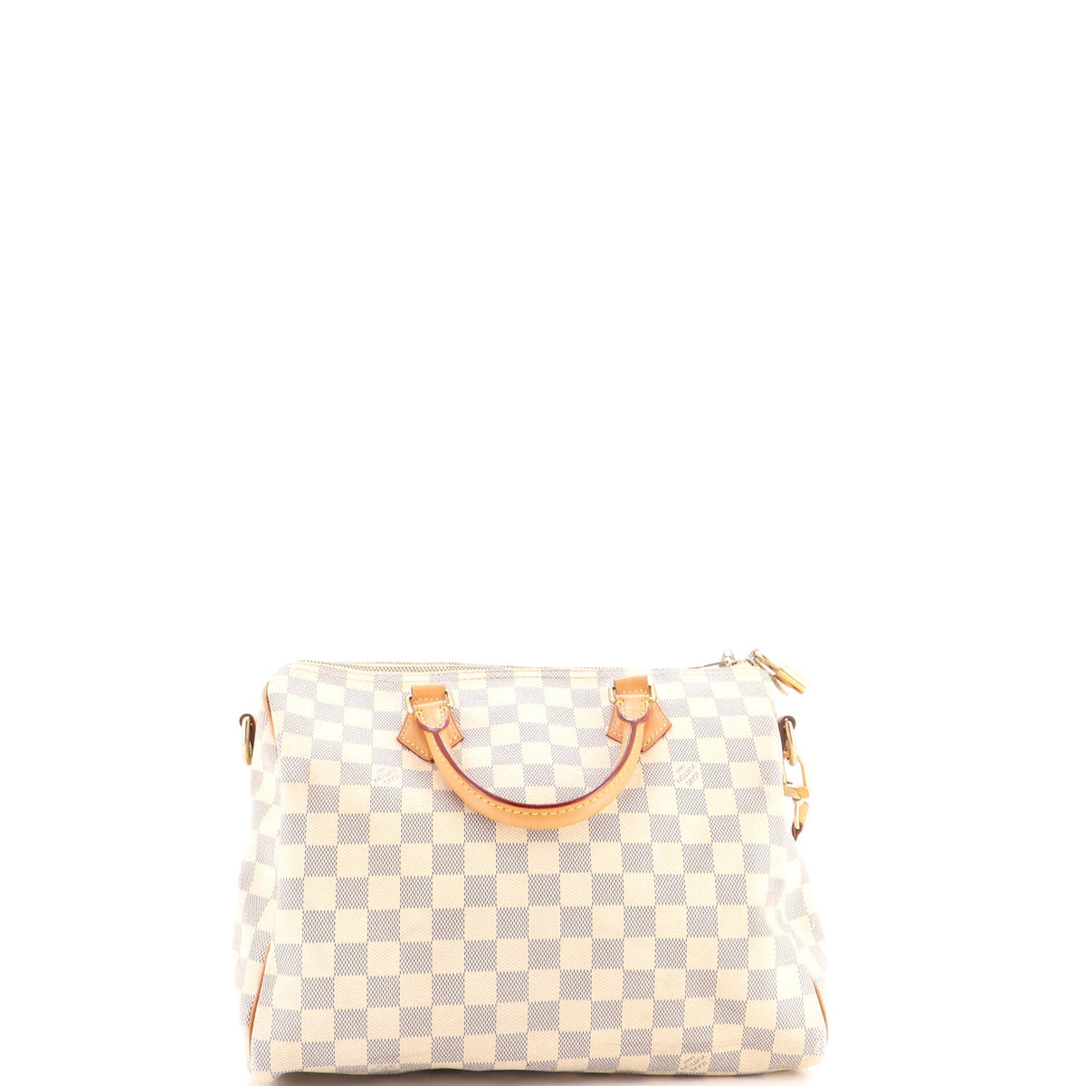 Speedy Bandouliere Bag Damier 30