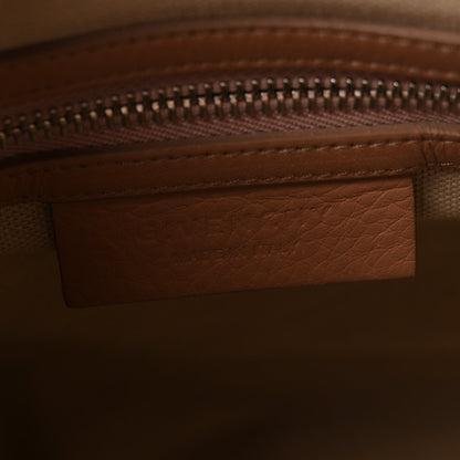 Givenchy Waxed Calfskin Small Nightingale Nude Pink