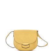 Trotteur Crossbody Bag Calfskin Small
