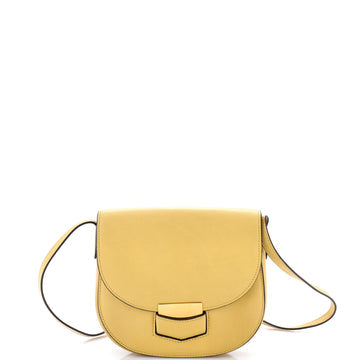 Trotteur Crossbody Bag Calfskin Small