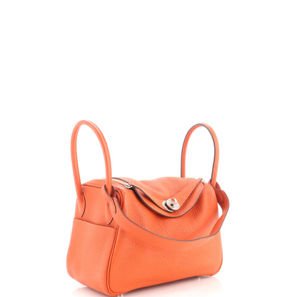 Lindy Bag Clemence 26