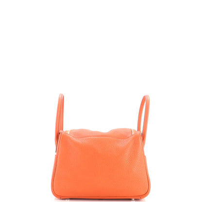 Lindy Bag Clemence 26