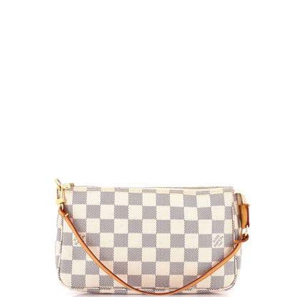 Pochette Accessoires Damier