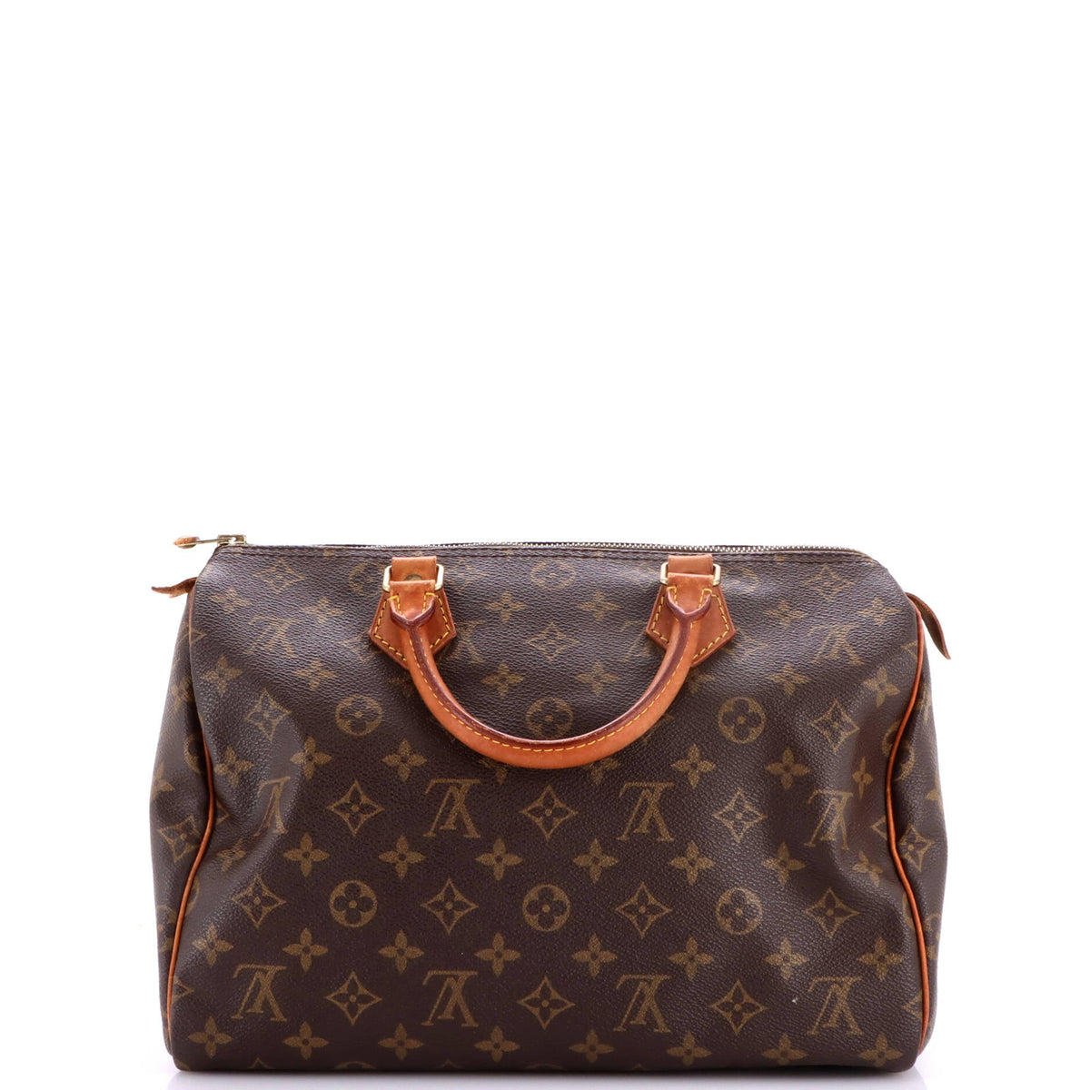 Speedy Handbag Monogram Canvas 30