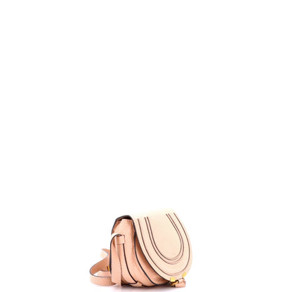 Marcie Crossbody Bag Leather Mini