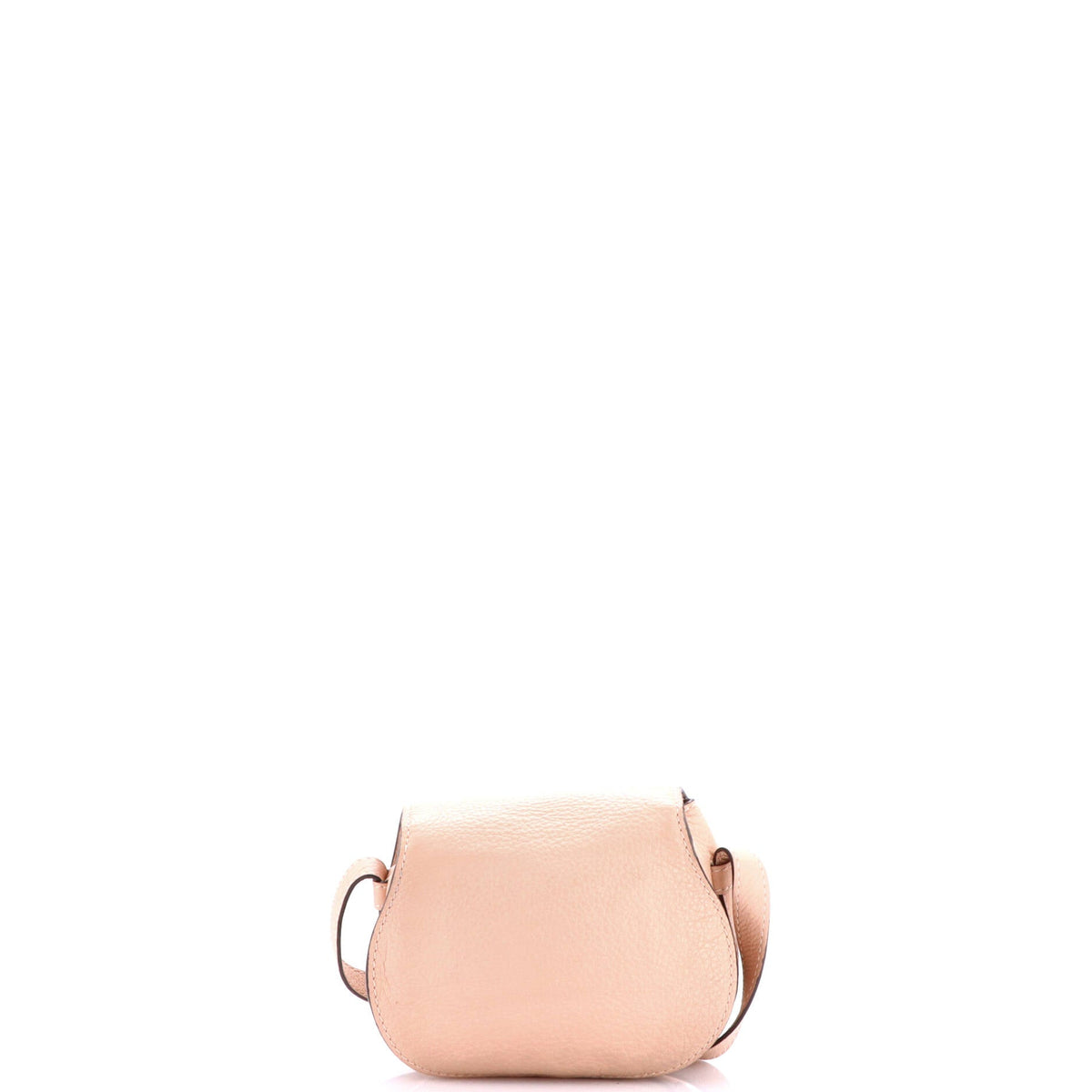 Marcie Crossbody Bag Leather Mini