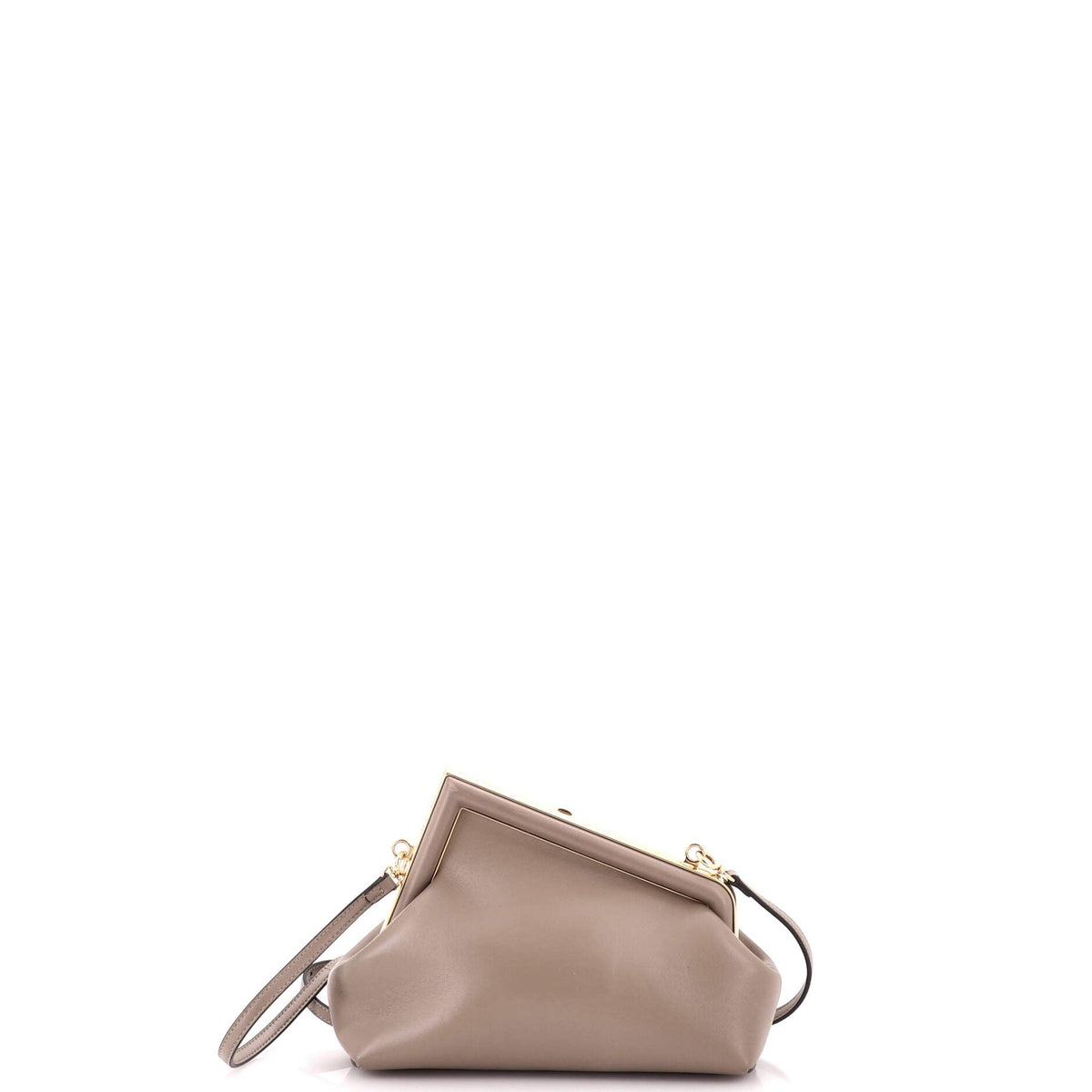 First Bag Leather Small