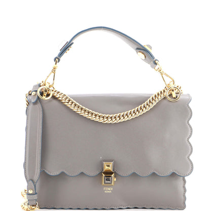 Kan I Bag Leather Medium
