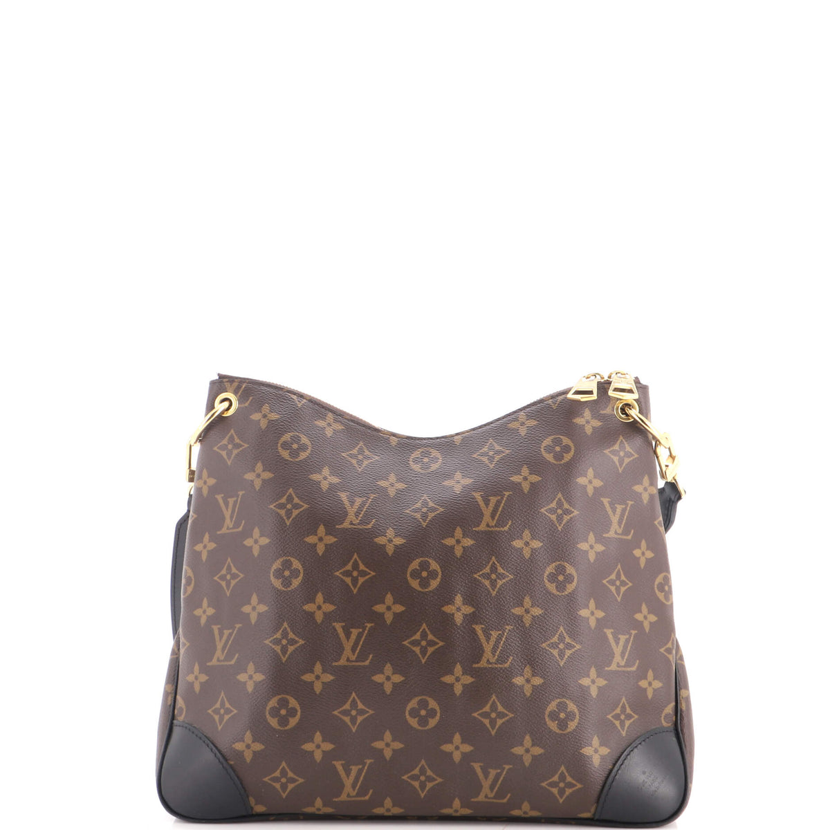 Odeon NM Handbag Monogram Canvas MM