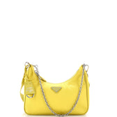 Re-Edition 2005 Shoulder Bag Tessuto Small