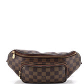 Melville Waist Bag Damier