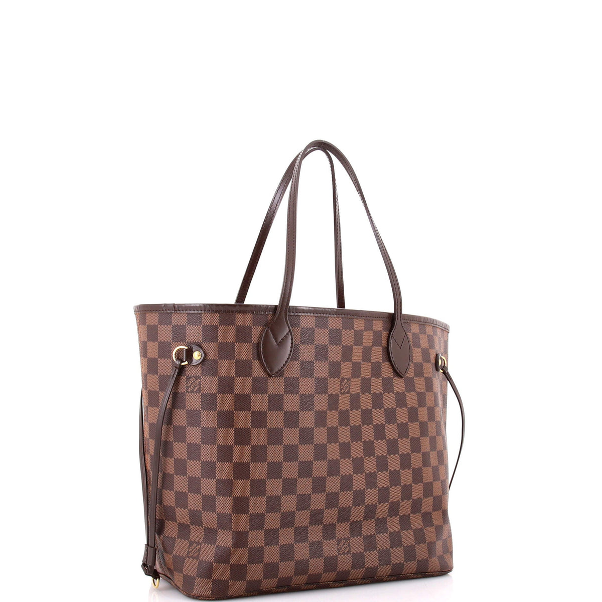 Neverfull Tote Damier MM
