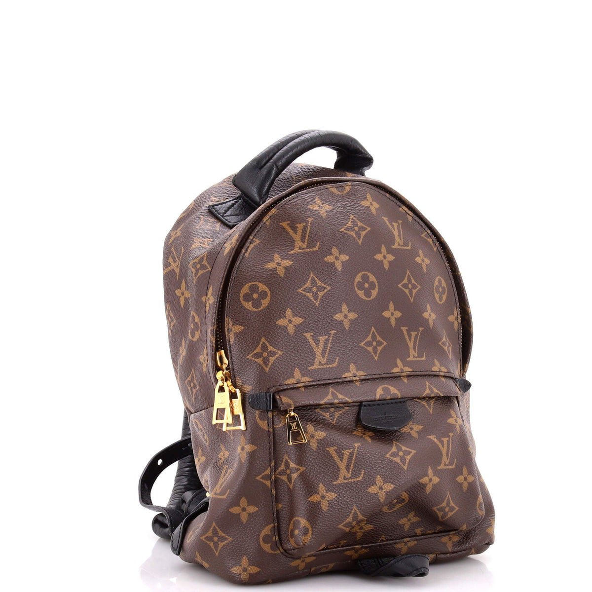 Palm Springs Backpack Monogram Canvas PM