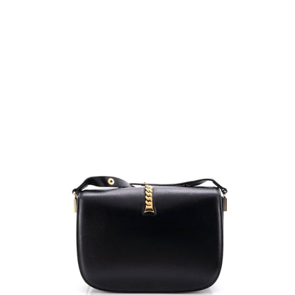 Sylvie 1969 Shoulder Bag Leather Small